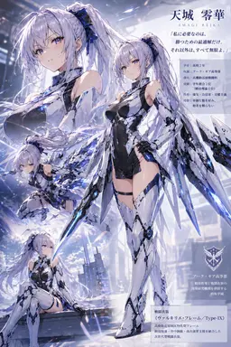 Profile image of 零華