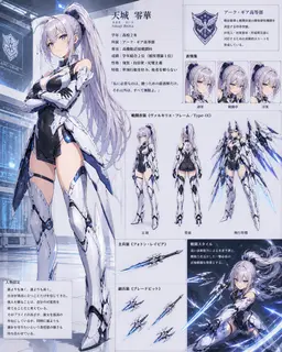 Profile image of 零華