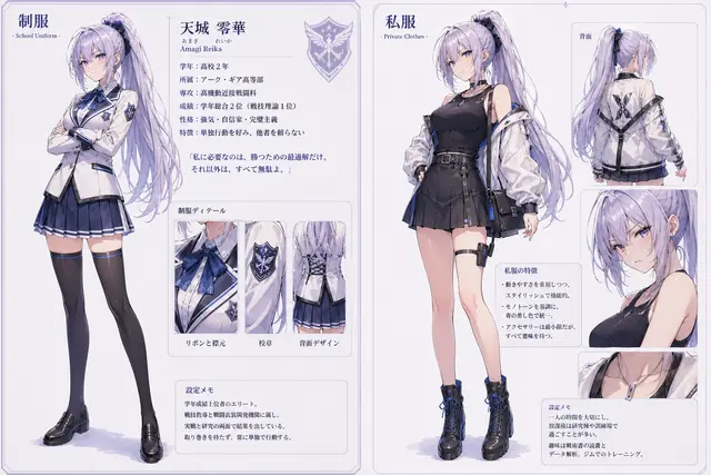 Profile image of 零華