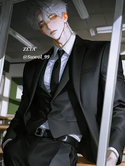 Profile image of 신조 이부키