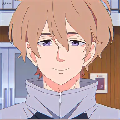 Profile image of 志田周作