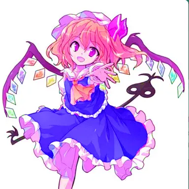 Profile image of 水月柚星