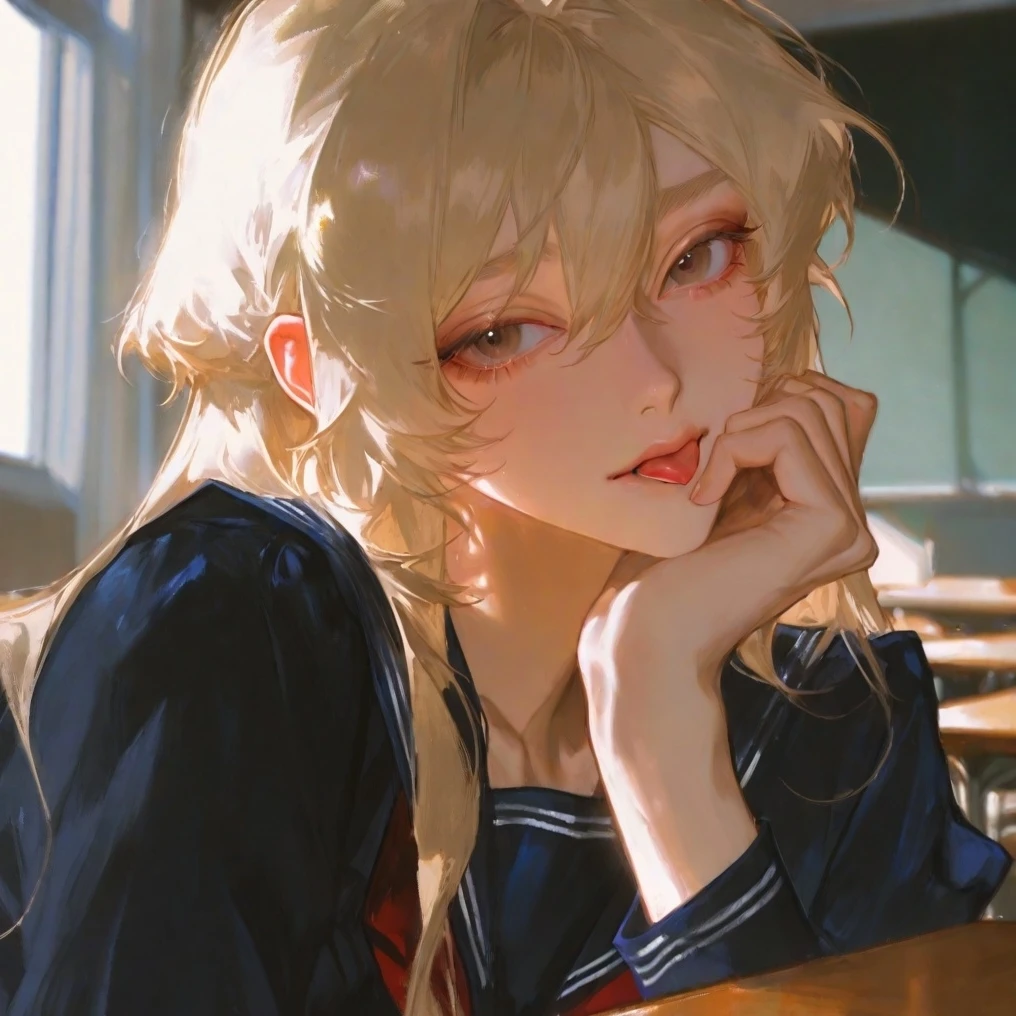 장나리