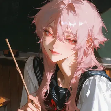 Profile image of 고민지