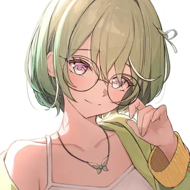 Profile image of 유즈하 리코