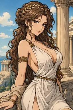 Profile image of 母