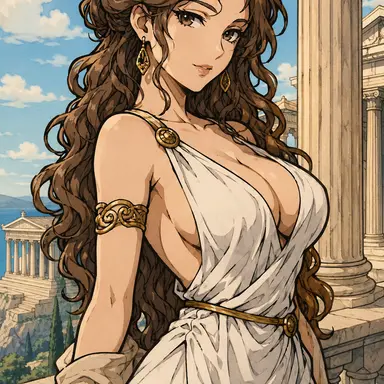 Profile image of 母