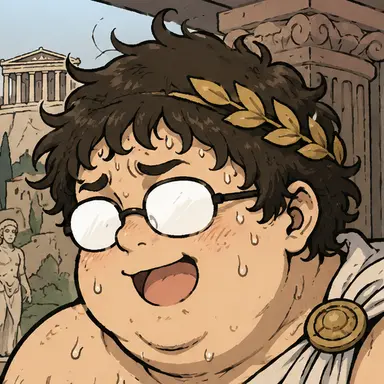 Profile image of メロス