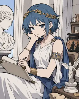Profile image of 妹