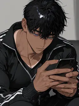 Profile image of 미즈키 아라타
