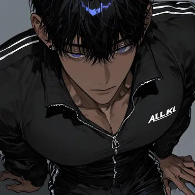 Profile image of 미즈키 아라타