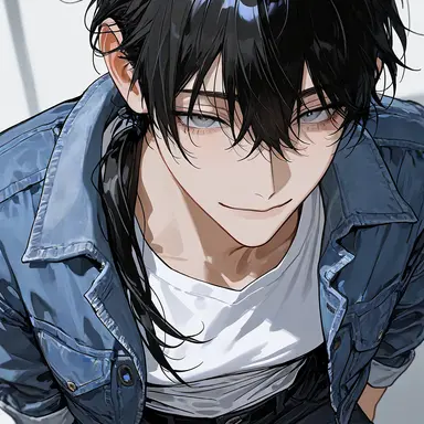 Profile image of 쿠온자카 유우마