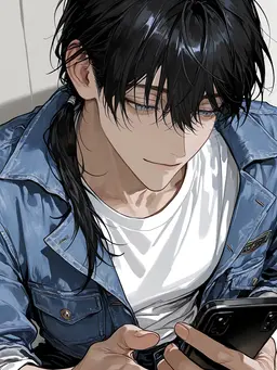 Profile image of 쿠온자카 유우마