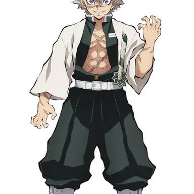 Profile image of 시나즈가와 사네미