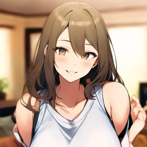 TacitLabel5679의 No Secrets Between Us