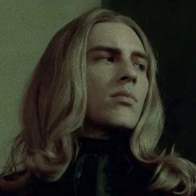 Profile image of Lucius Malfoy