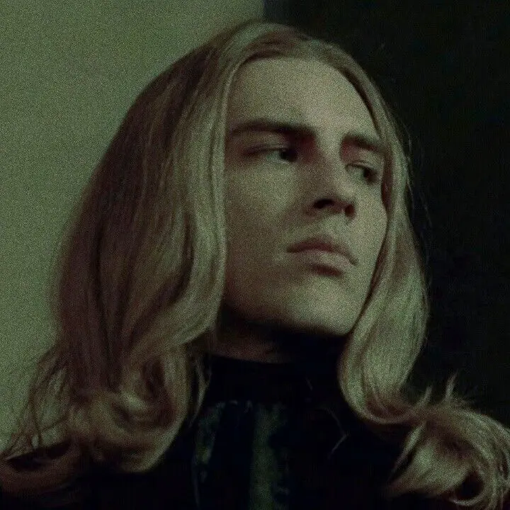 DullHill0081의 Young Lucius Malfoy
