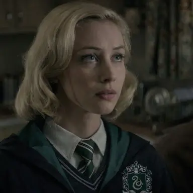 Profile image of Narcissa Black