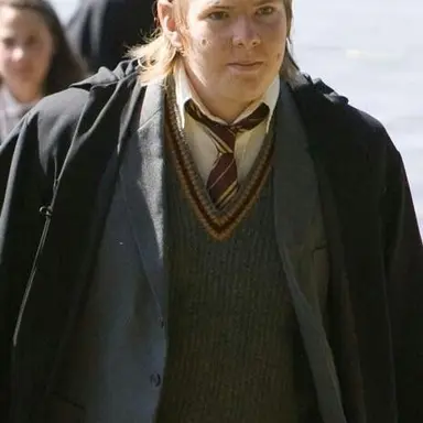 Profile image of Peter Pettigrew