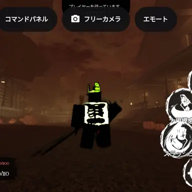 Profile image of 1x1x1x1