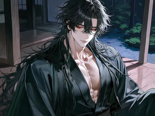 Profile image of Hasumi
