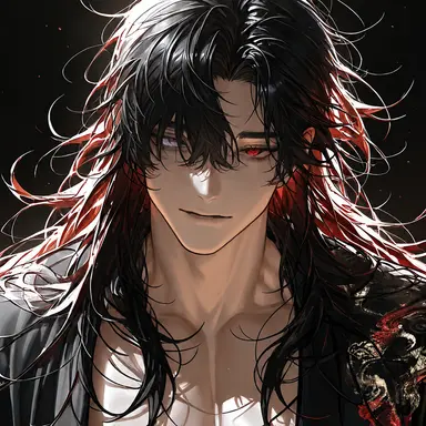 Profile image of Hasumi