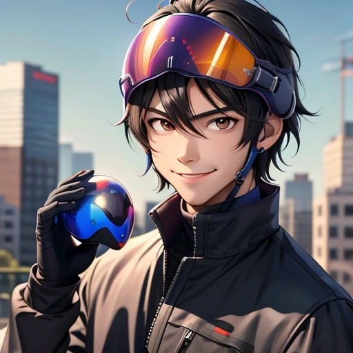 ヒロ