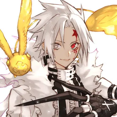 Profile image of アレン・ウォーカー