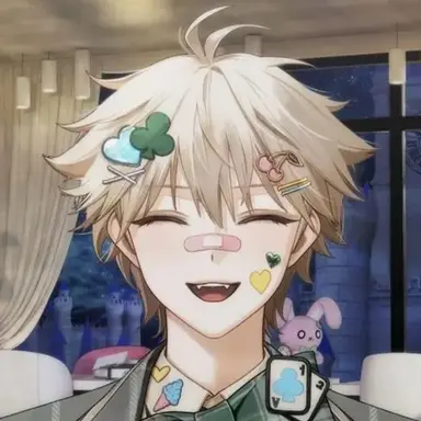 Profile image of 루이쨘