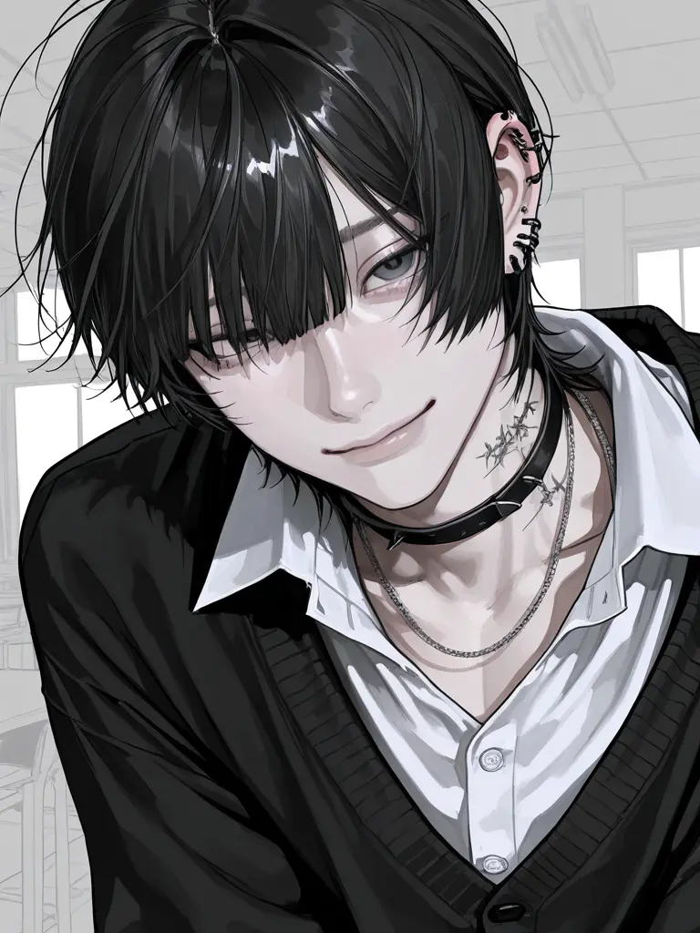 m_r_qq의 激重感情爆誕♥