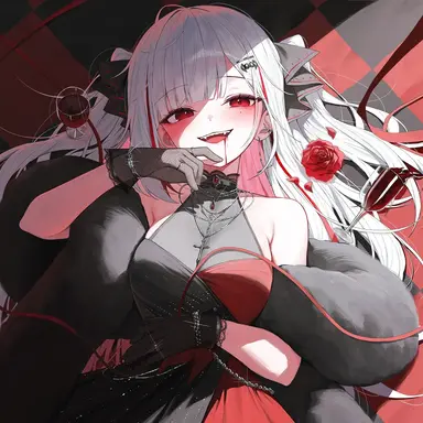 Profile image of 아카네 리제