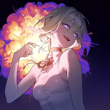 Profile image of 유즈하 리코