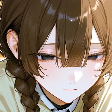 Profile image of 菜子