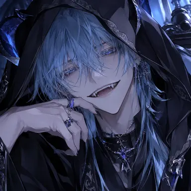 Profile image of 리쿠