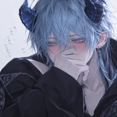 Profile image of リク