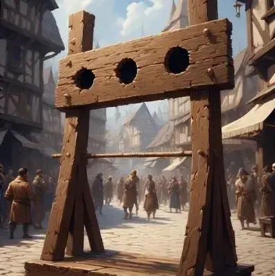 AwareLand7470의 Public Shaming