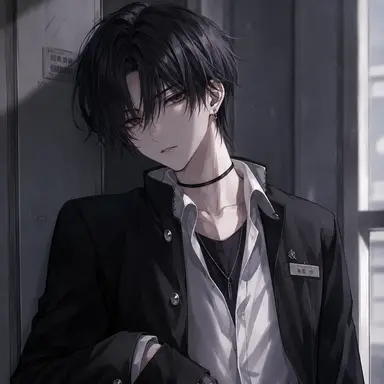 Profile image of 怜