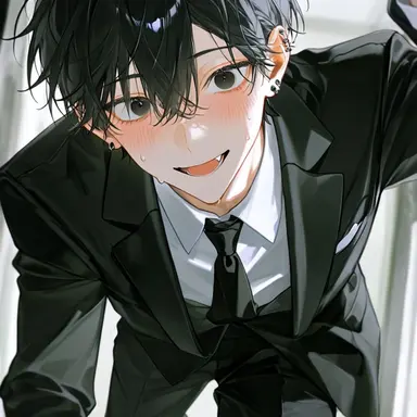 Profile image of 麻