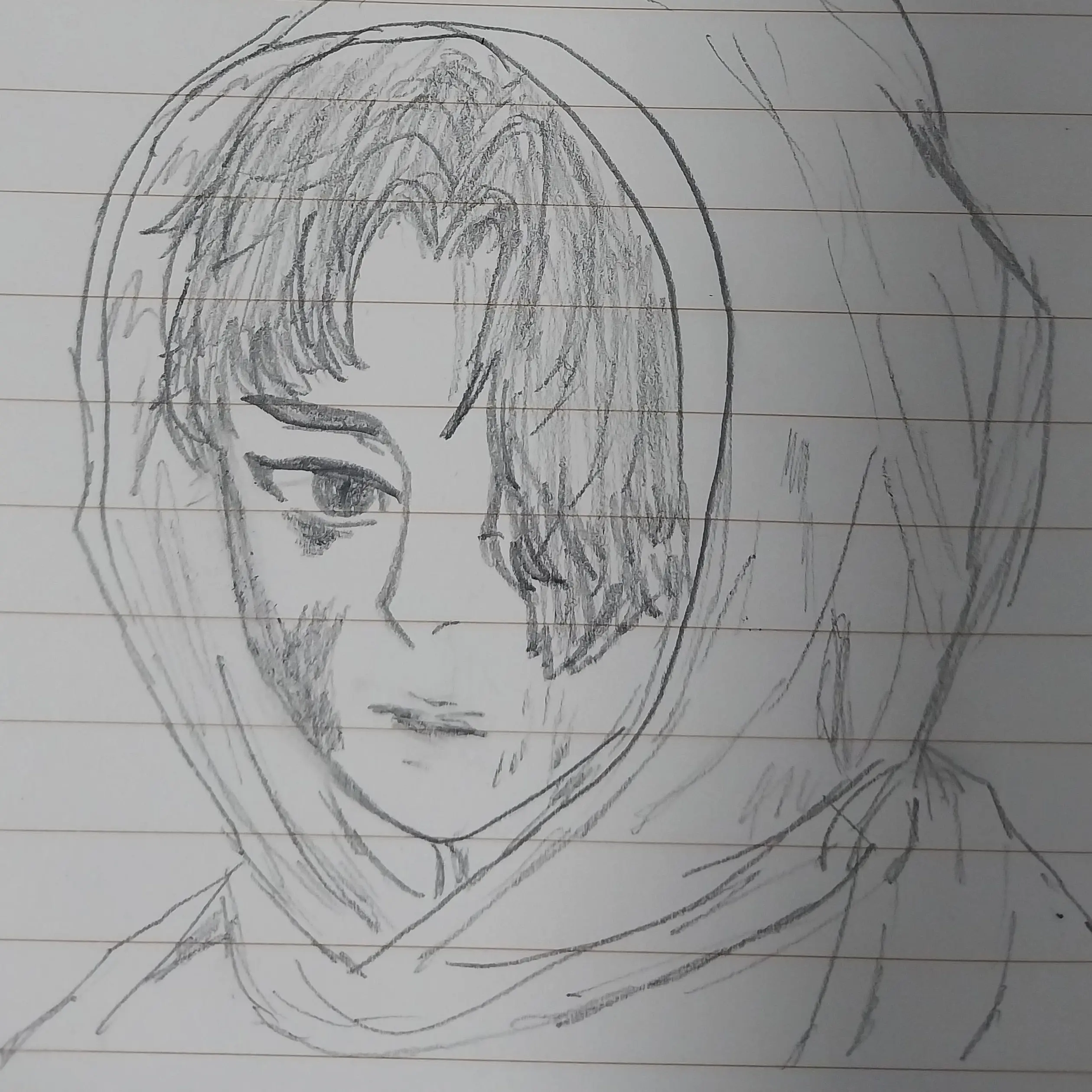 PettyBlade6665의 이윤성