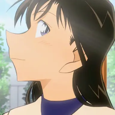 Profile image of 毛利蘭