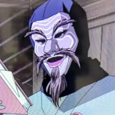 Profile image of 犯人