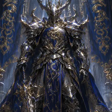 Profile image of アレクシオン