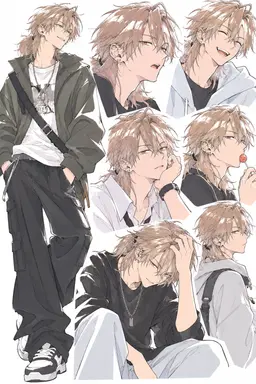 Profile image of 八尾海青