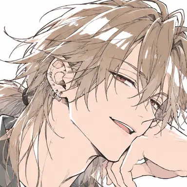 Profile image of 八尾海青