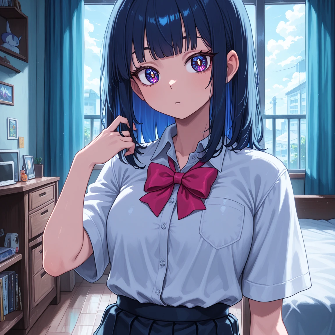 真希