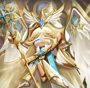 Profile image of 퓨어바닐라