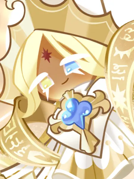 Putrigye의 대천사 퓨어바닐라는 당신에게...