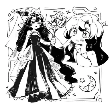 Profile image of 달빛술사