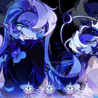 Profile image of 쉐도우밀크