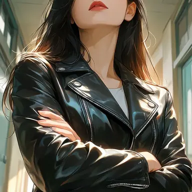 Profile image of Dasha